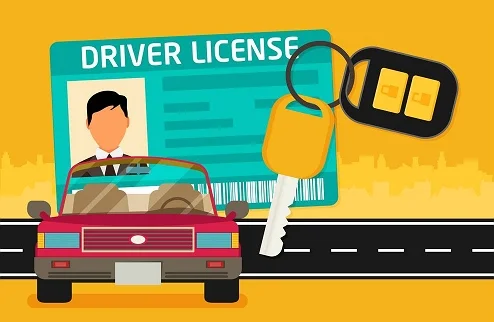 Renew Florida Driver’s License